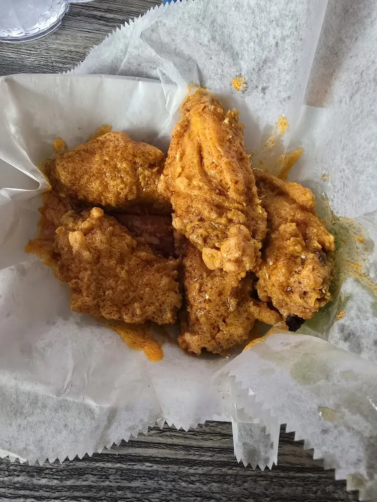 Chicken Wings